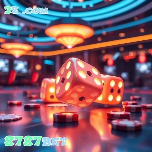 Recursos Exclusivos VIP da 8787bet: Seu Espaço de Jogos Premium