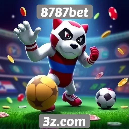 8797bet oferece uma variedade de jogos online