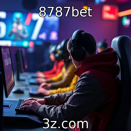 Cultura de eSports e seu crescimento global