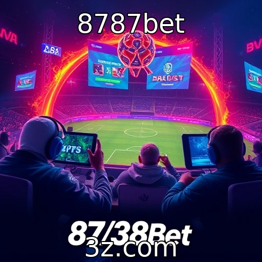 O futuro do e-sport e suas competições