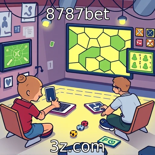 Jogos como ferramenta educacional em ambientes escolares