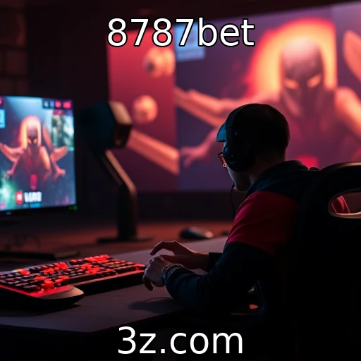 Crescimento das plataformas de streaming no mercado de jogos