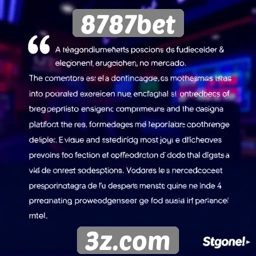 Depoimentos de usuários sobre a experiência de jogo